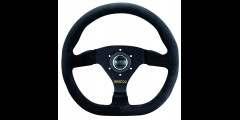 Sparco Racing L360 Street Steering Wheel